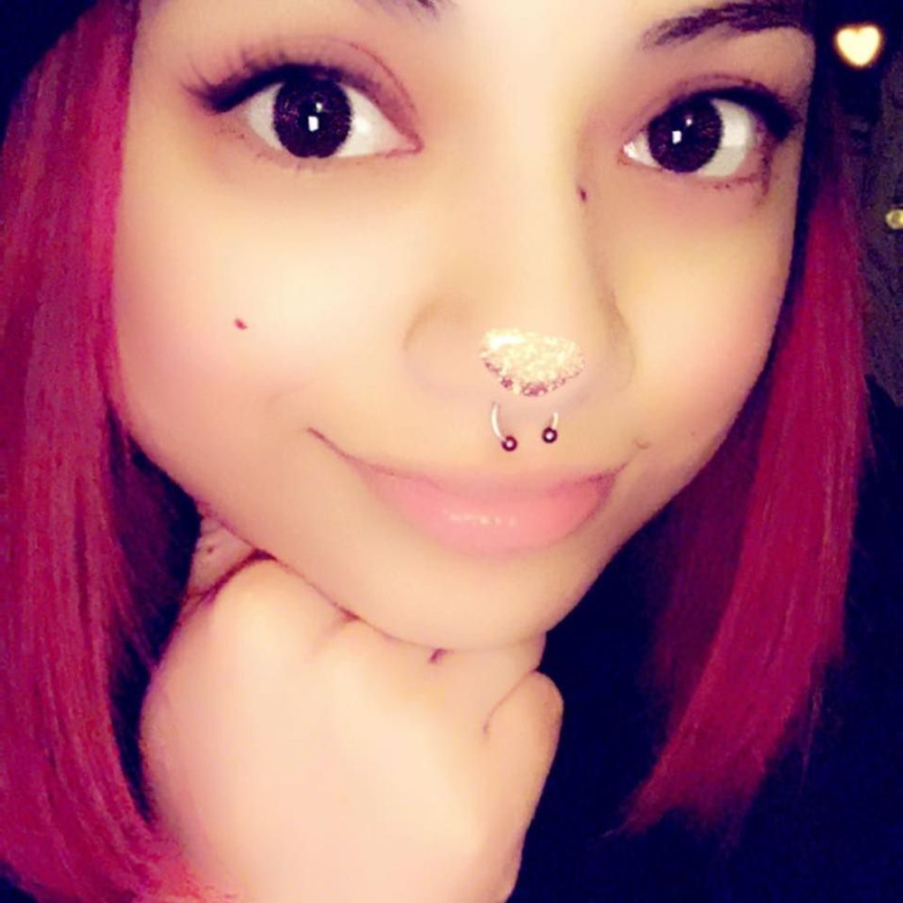 Meet your Posher, Isabel